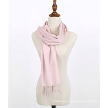 Neu verkauften speziellen Design Winter Wolle stricken Schal aus China